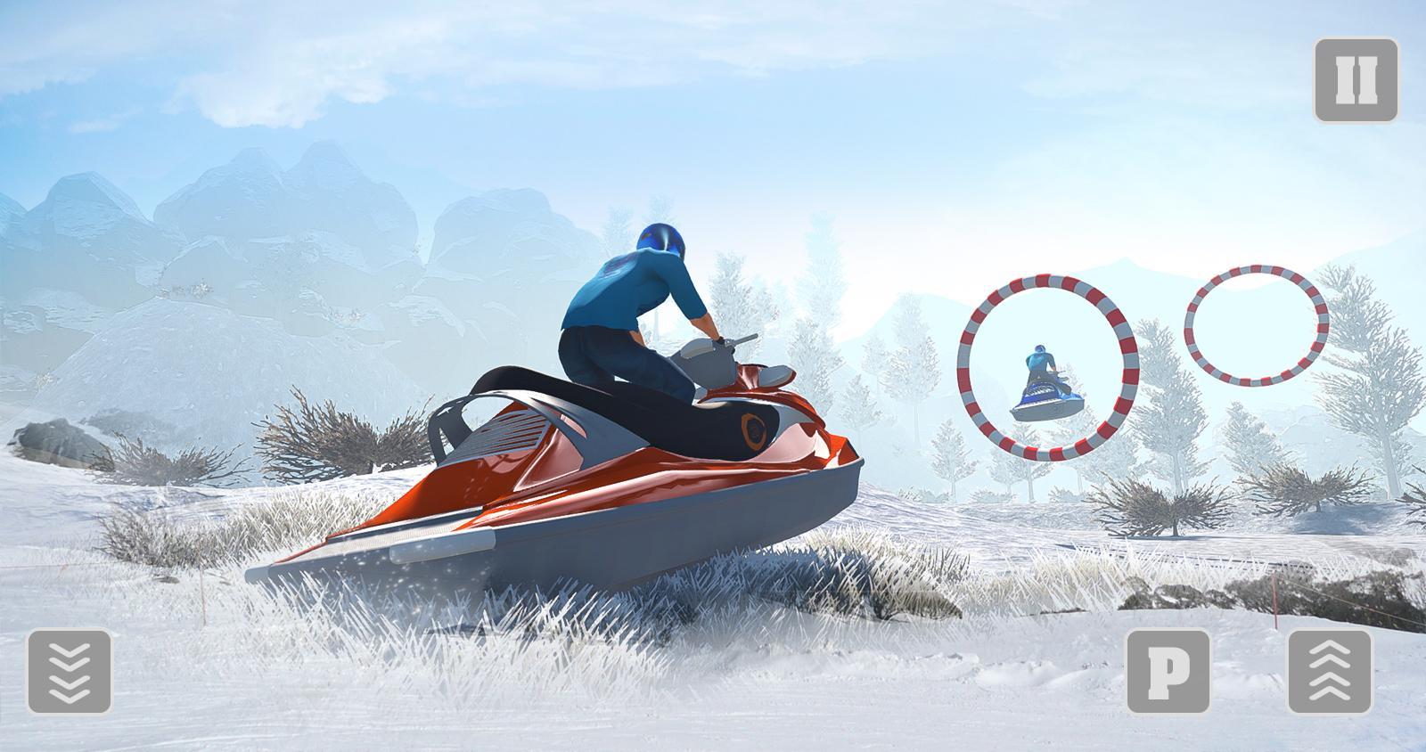 Jet Ski Racing Fever 2019: Powerboat Race for Android - APK Download