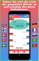 Battlexic - Wortspiel XAPK Herunterladen