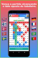 Baixar Battlexic - Jogo de palavras XAPK