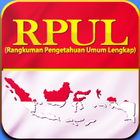 RPUL (Rangkuman Pengetahuan Umum Lengkap) icono