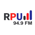 RPU Radio - Usquil icône