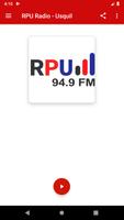 RPU Radio - Usquil capture d'écran 1