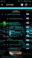 RADIO PUTRA VIRTUAL स्क्रीनशॉट 3