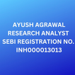 Ayush Agrawal