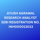 Ayush Agrawal icône