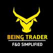 Being Trader Community icon