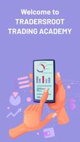 Tradersroot Trading Academy 海報