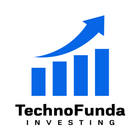 TechnoFunda Investing icône