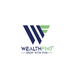 WealthFino: Krishna Pathak icon