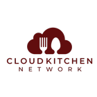 Cloud Kitchen Network icono