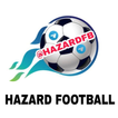 Hazard Football आइकन