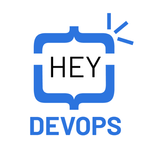 Hey Devops