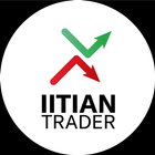 IITian Trader Pro أيقونة