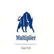Multiplier Make Profit icon