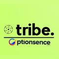 Optionsence Tribe