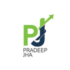 Pradeep Jha ícone