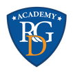 RDG Academy ícone