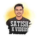 Satish K Videos