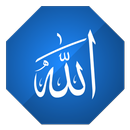 99 names of Allah - with Audio APK