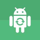 App Manager - Manage your apps Zeichen