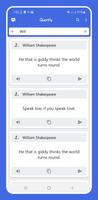 Quotly - Motivational Quotes Screenshot 3