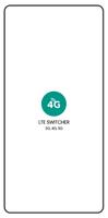 LTE Switcher Plakat