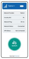 LTE Switcher скриншот 1