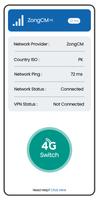LTE Switcher скриншот 2