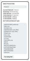 LTE Switcher скриншот 3