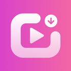 DownvidPro ícone