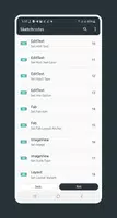 Sketchcodes تصوير الشاشة 7