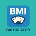 BMI Calculator & Trackers icon