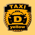 Yellow Taxi Driver