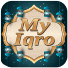 My Iqro - Terlengkap jilid 1-6 иконка