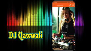Dj Qawwali full Album постер
