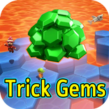 Guide Gems Mod Stumble-Guys