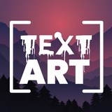 Word Art- Text Art Text Editor