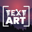 Word Art- Text Art Text Editor