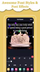 Скачать Word Art - Add Text On Photo XAPK