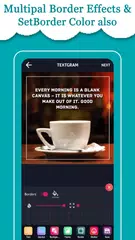 Скачать Word Art - Add Text On Photo XAPK