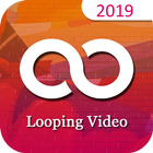 Boomerang Video Maker & Editor 2020 ➿ icône