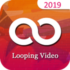 Boomerang Video Maker & Editor 2020 ➿ biểu tượng