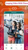 Boomerang Video Maker & Editor 2020 ➿ ảnh chụp màn hình 2