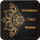 Invitation Card Maker - RSVP APK