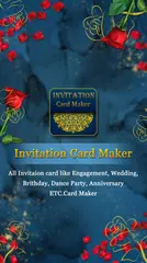 Invitation Card Maker - RSVP XAPK download