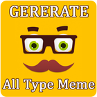 Meme Generator Free & Mene Creator icône