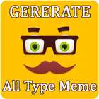 Meme Generator Free & Mene Creator biểu tượng
