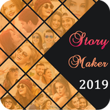 IG - Story Maker new version 2020 icono