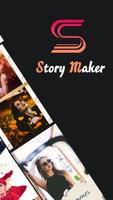 IG - Story Maker new version 2020 Ekran Görüntüsü 1