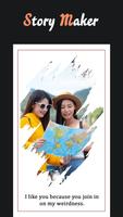 IG - Story Maker new version 2020 captura de pantalla 2